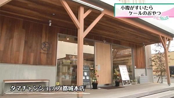 タマチャンショップ 都城本店