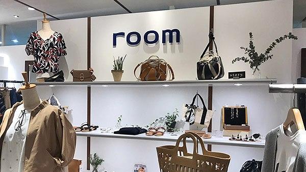 room 宮交シティ店