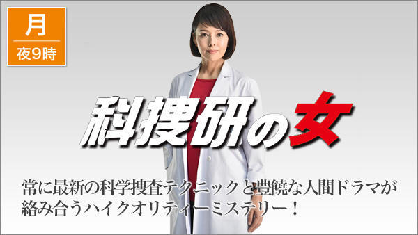 科捜研の女