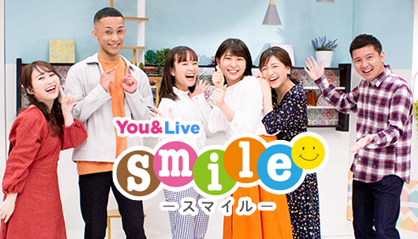 You & Live Smile