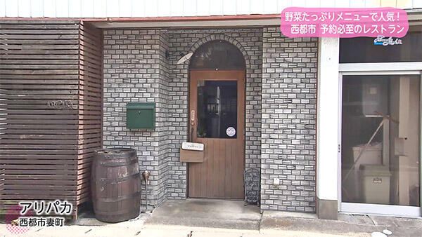 アリパカ