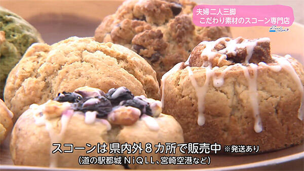 PARK SCONE SHOP