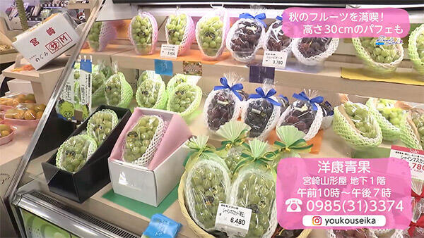 (有)洋康青果
