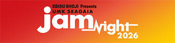 JamNight 2026