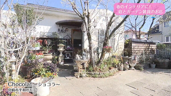 Chocolat ～ショコラ～