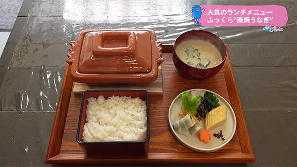 うなぎと鶏と蕎麦 麻布屋