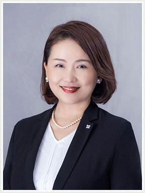 テレビ宮崎社長顔写真