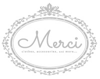 Merci 宮崎店