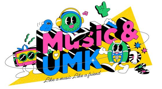 MUSIC&UMK