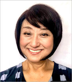 坂井淳子さん