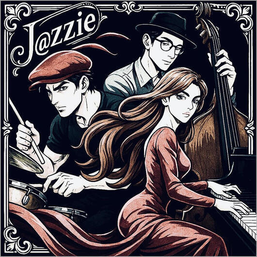 JAZZ演奏