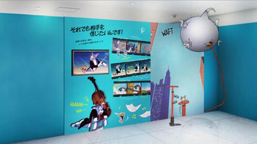 BUDDY（相棒）と一緒にいる楽しさ