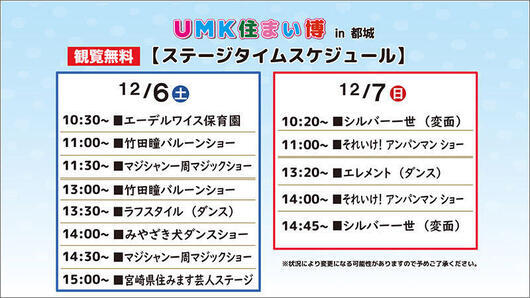 イベント概要 3