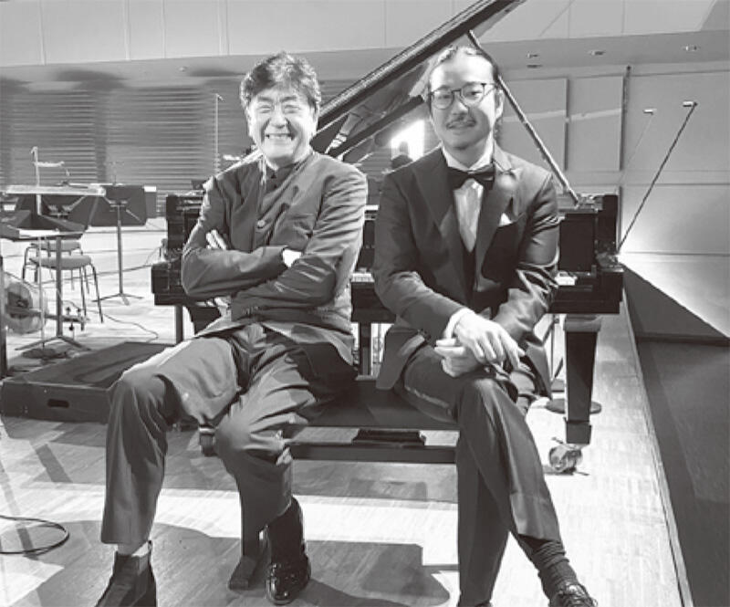 テレビ宮崎開局50周年記念 Br 佐渡裕 反田恭平 With Br ジャパン ナショナル オーケストラ特別編成 イベント Umkテレビ宮崎 テレビ宮崎開局50周年記念 Br 佐渡裕 反田恭平 With Br ジャパン ナショナル オーケストラ特別編成 イベント Umkテレビ宮崎