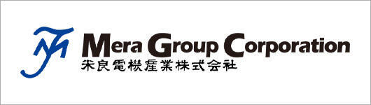 米良企業グループ
