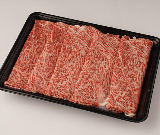 宮崎牛肩（ウデ）焼きしゃぶ 500g × 8名様