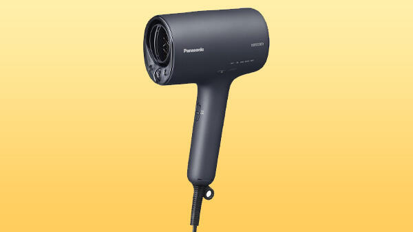Panasonic ヘアドライヤー ナノケア