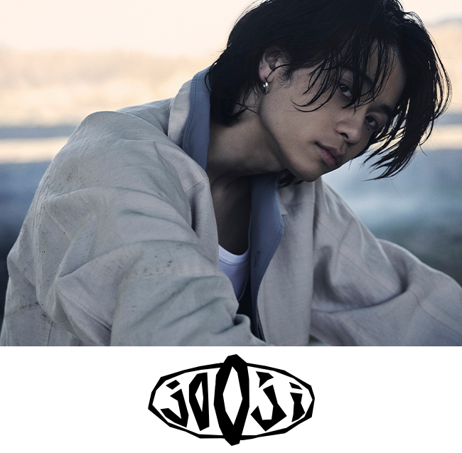 jooji