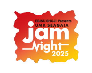 2024/9/14（SAT） JamNight