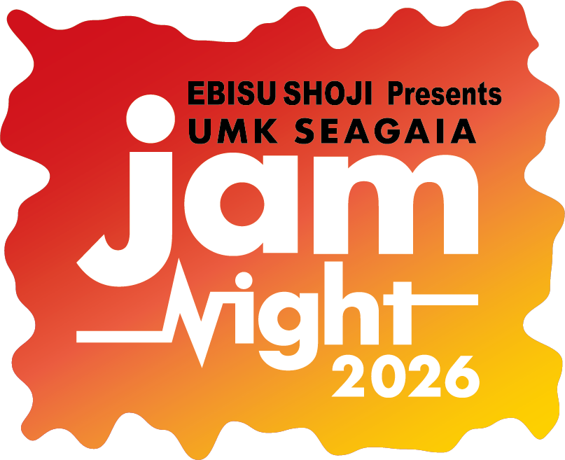 宮崎で一番熱い野外音楽イベントJamNight（ジャムナイト）