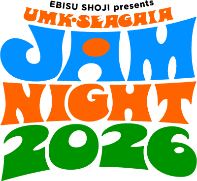 UMK SEAGAIA JAMNIGHT 2026