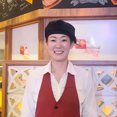 竹井 倫世