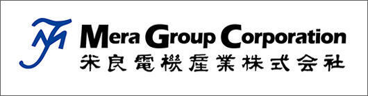 米良企業グループ