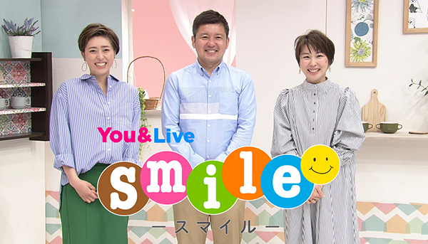 You & Live Smile