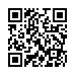 QRコード(UMKアプリダウンロード/Iphone用)