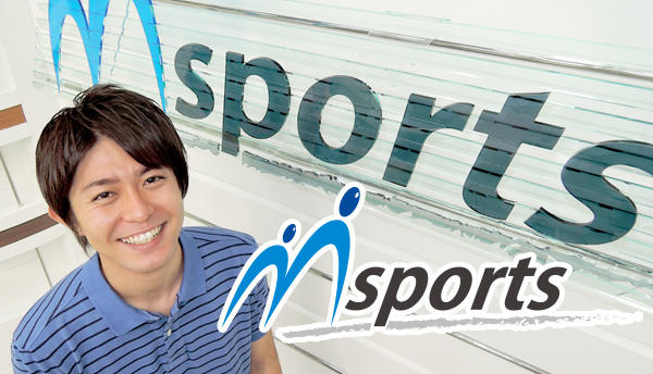 Mスポーツ