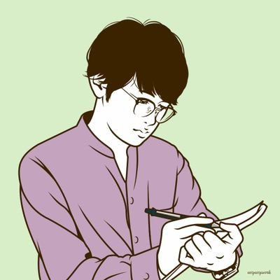 【ライター】Tamahei