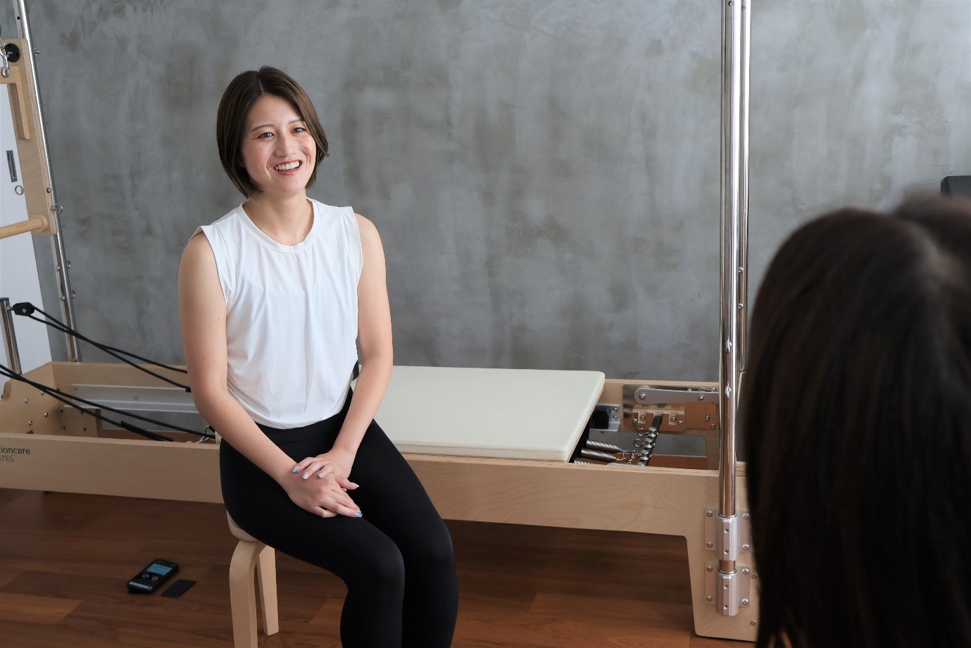 宮崎のピラティススタジオEHREで語る、AOIさんの女性支援と身体づくりへの想い