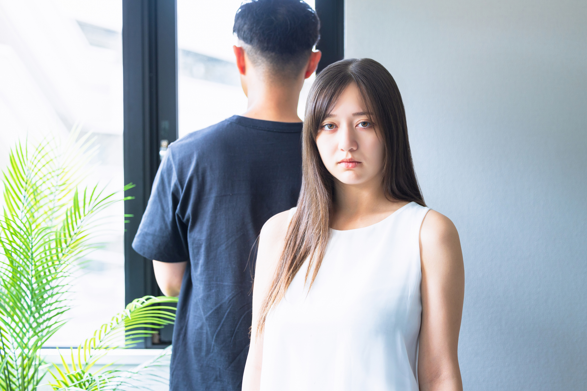 「別れたい」と言われたらどうすればいい…？ 別れたくないときの対応方法も紹介