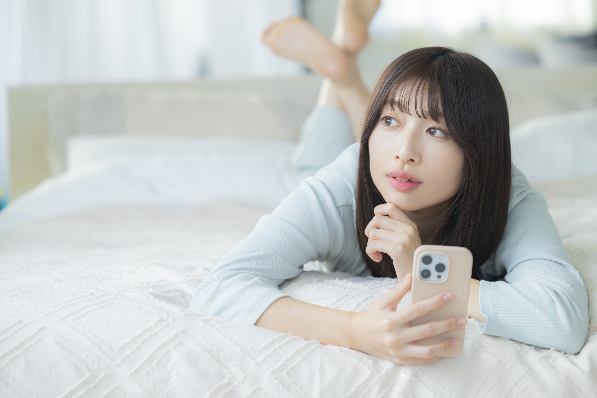 仕事が忙しい彼氏と会えなくて寂しい… 上手く付き合っていくには？
