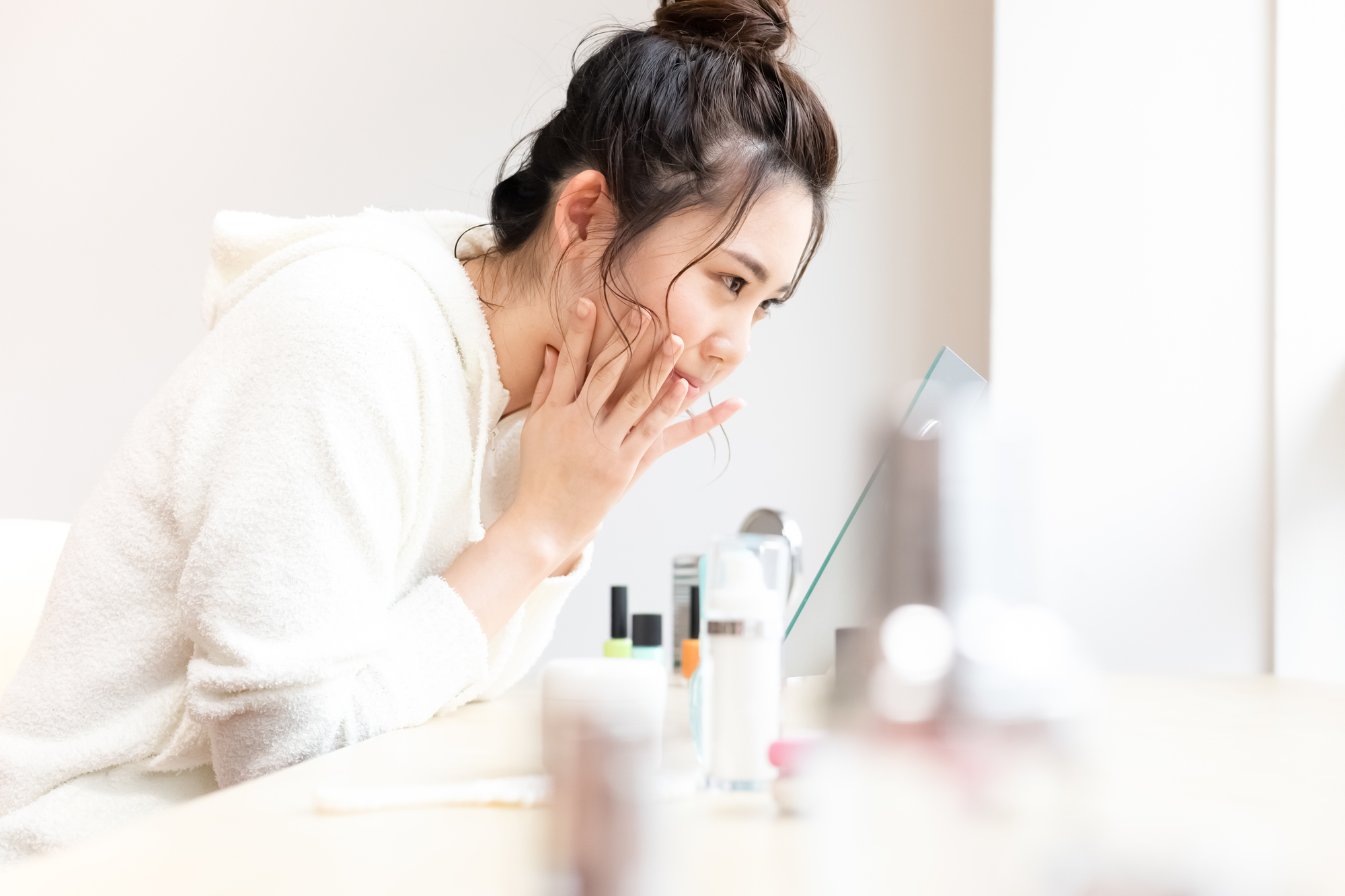 レチノールの使い方は？  順番・使用頻度・注意点を解説