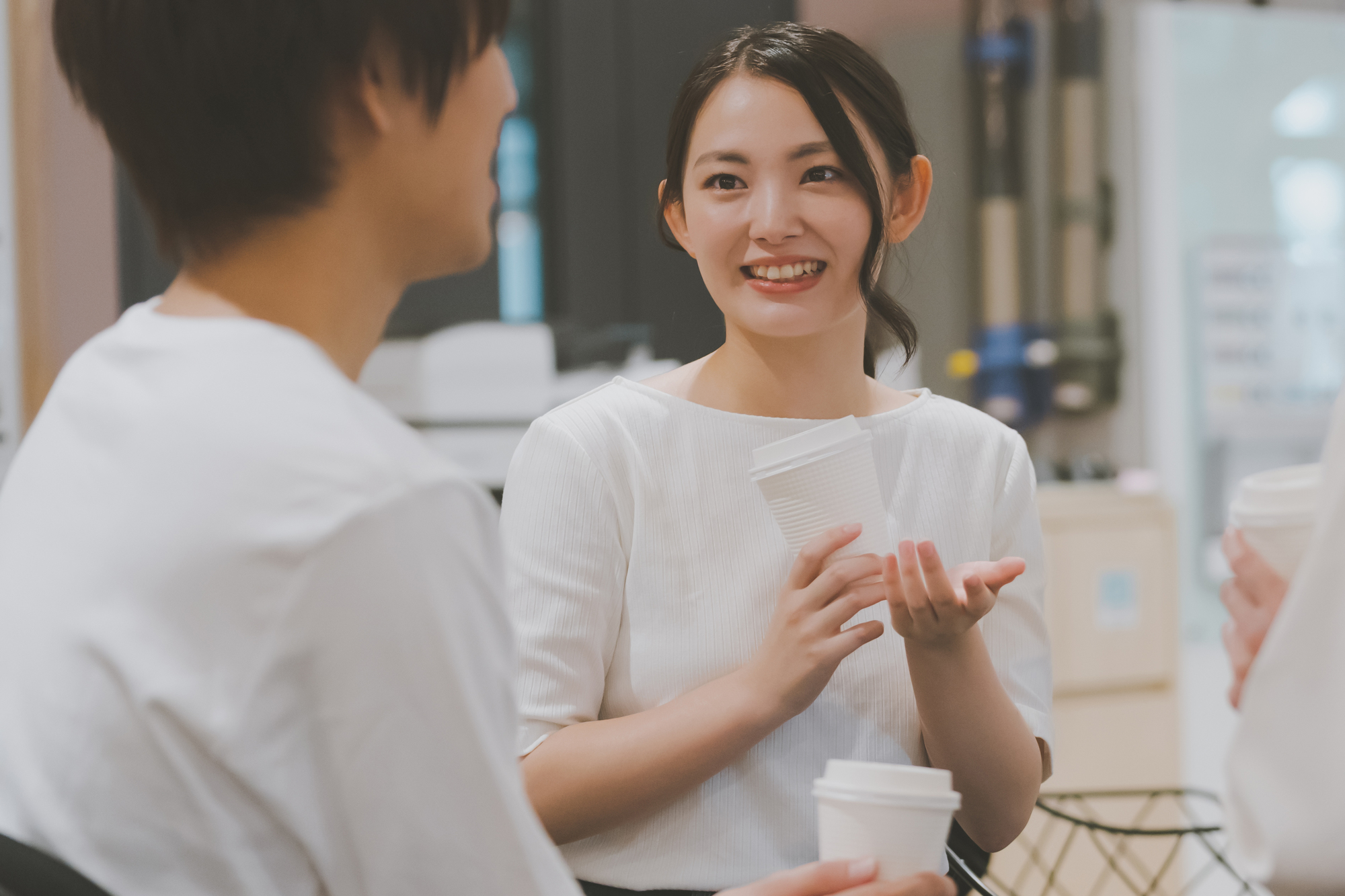 彼氏がいるのに好きな人ができた… 気持ちとの向き合い方と選択の仕方