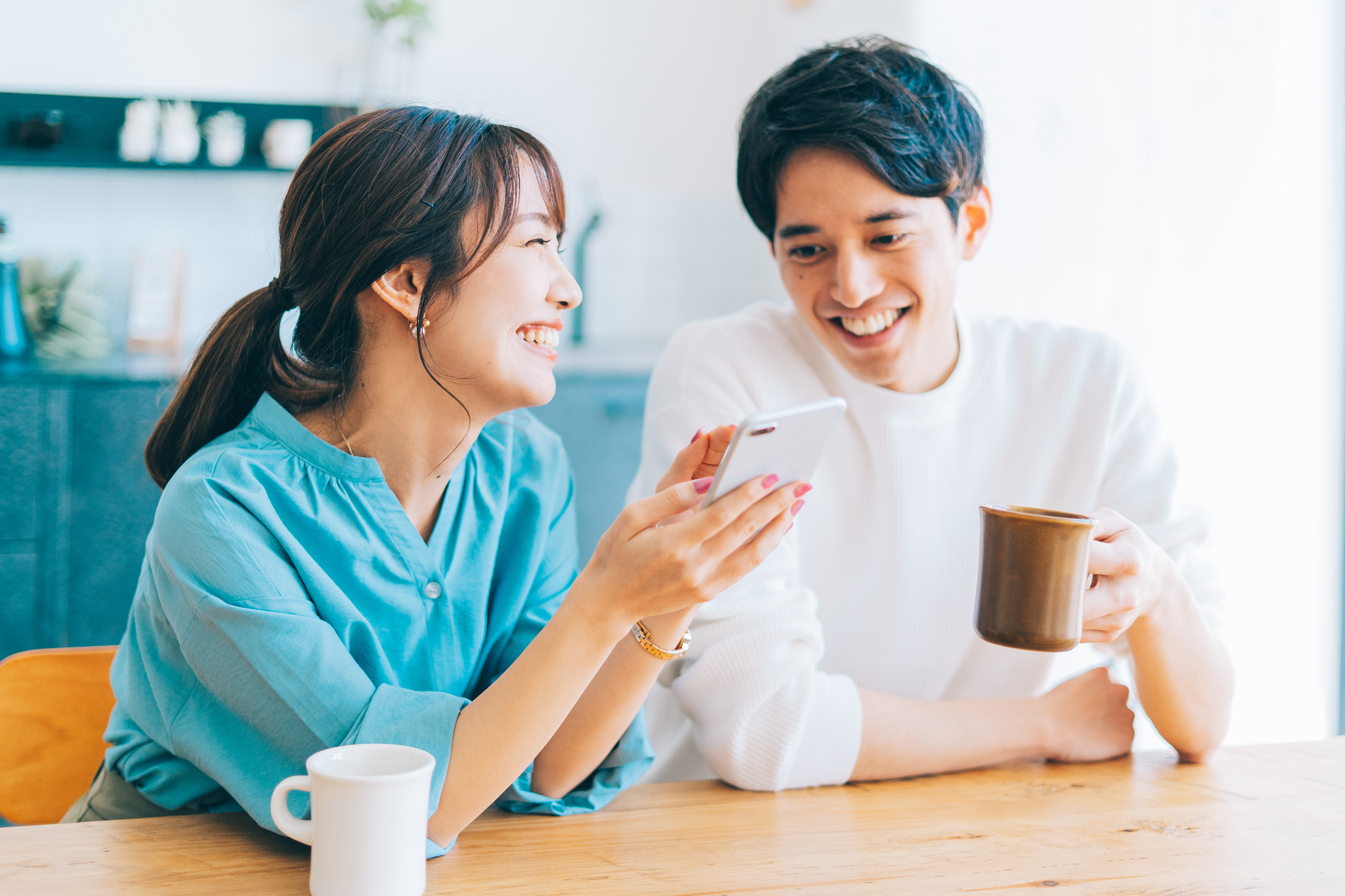 彼氏に依存しない方法を解説！5つのポイントで自立した自分に
