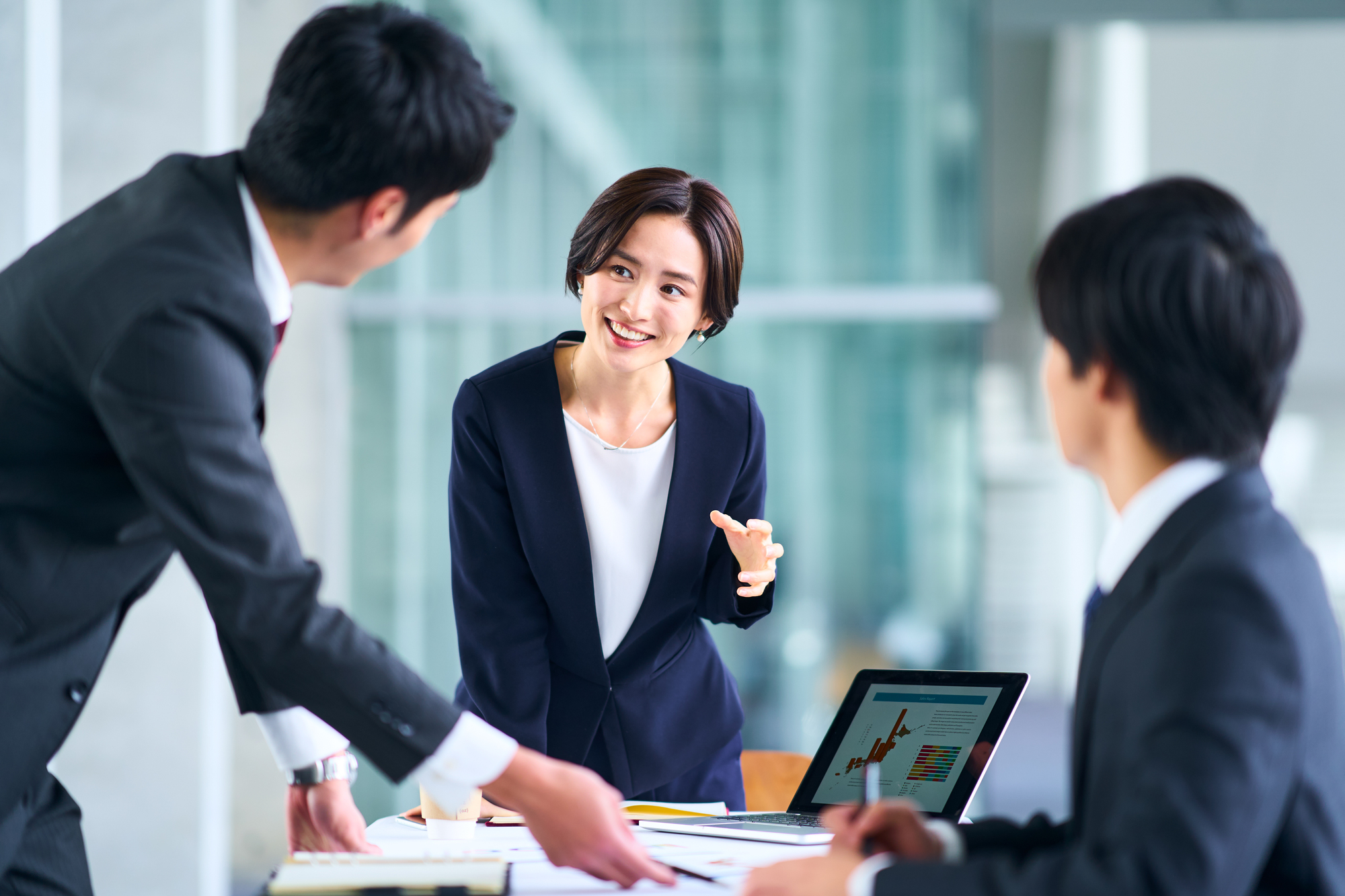 男性脳の女性はモテる? 特徴とモテるためのポイントを紹介 - 宮崎の”わたし時間”を彩るメディア「MONE(モネ)」
