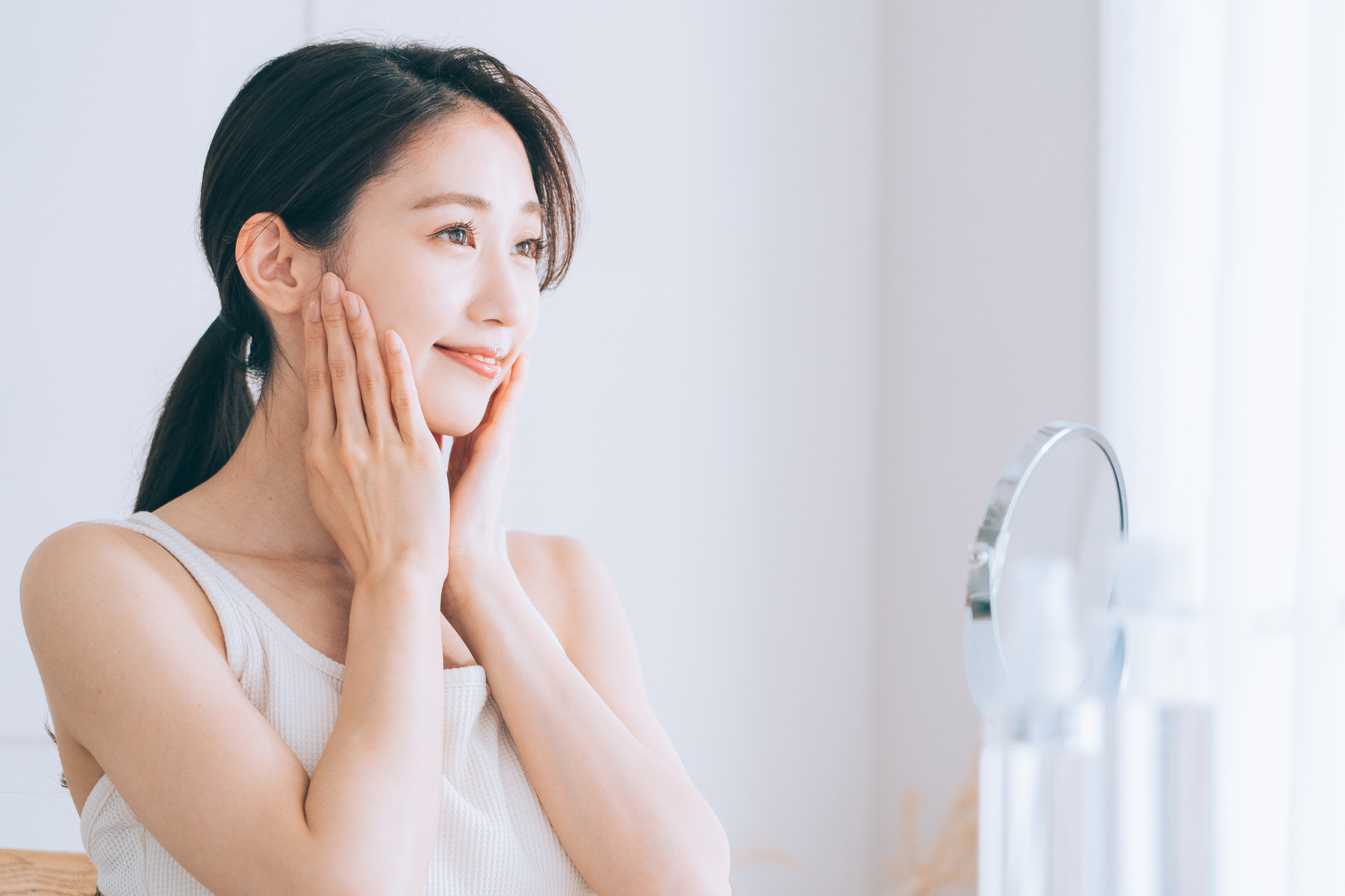 毛穴に悩んでいるならレチノールを！ 効果・使い方・注意点を解説