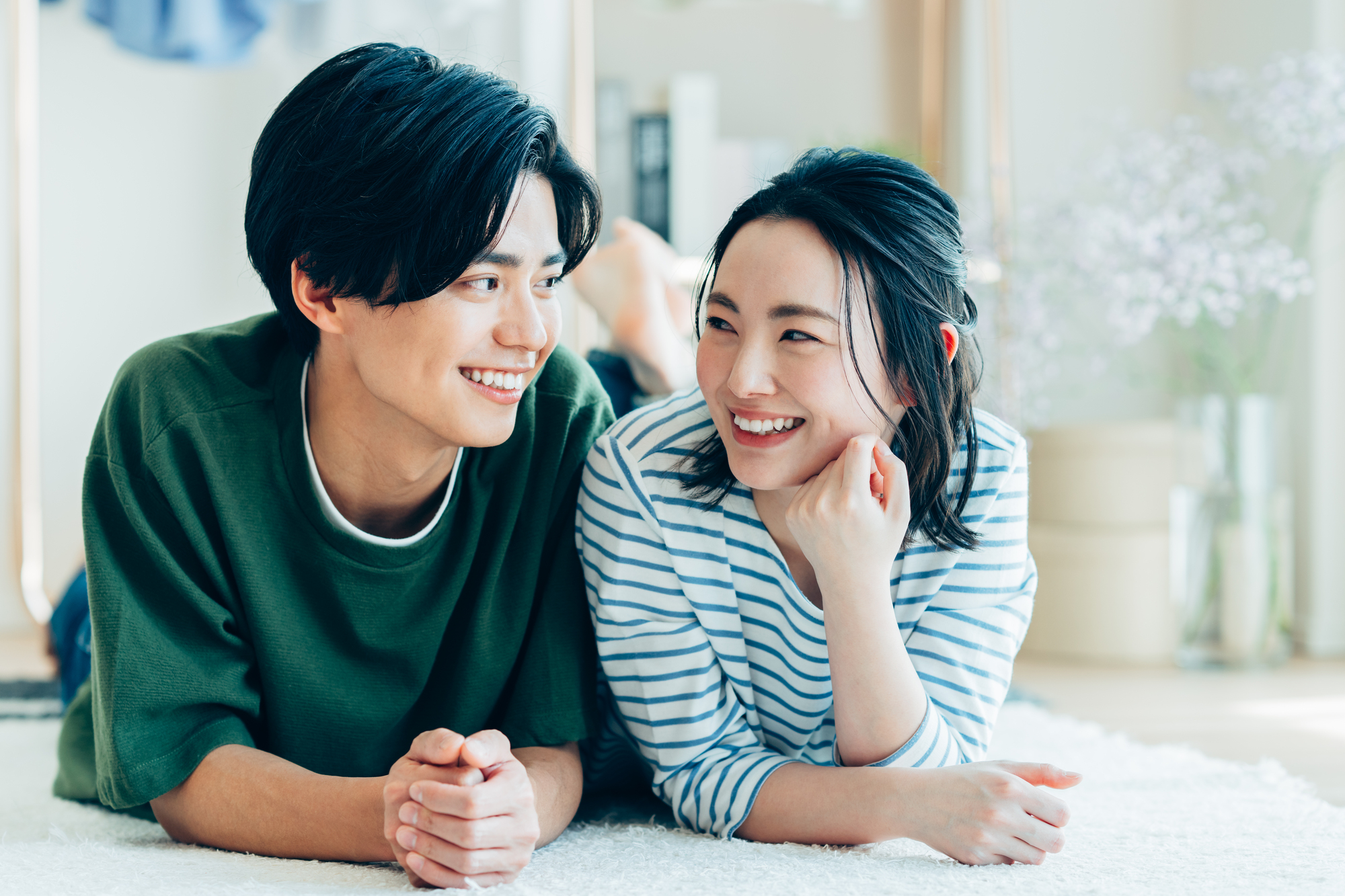 おうちデートでは何をする？ 楽しむための心得を紹介
