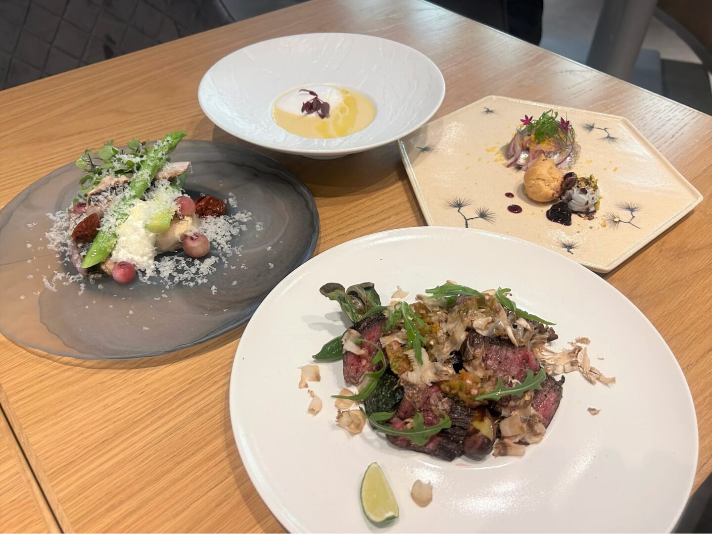 【 3000円で贅沢フルコース !? 】 週末限定!“ 秘密にしたい ” お洒落イタリアン(宮崎市)