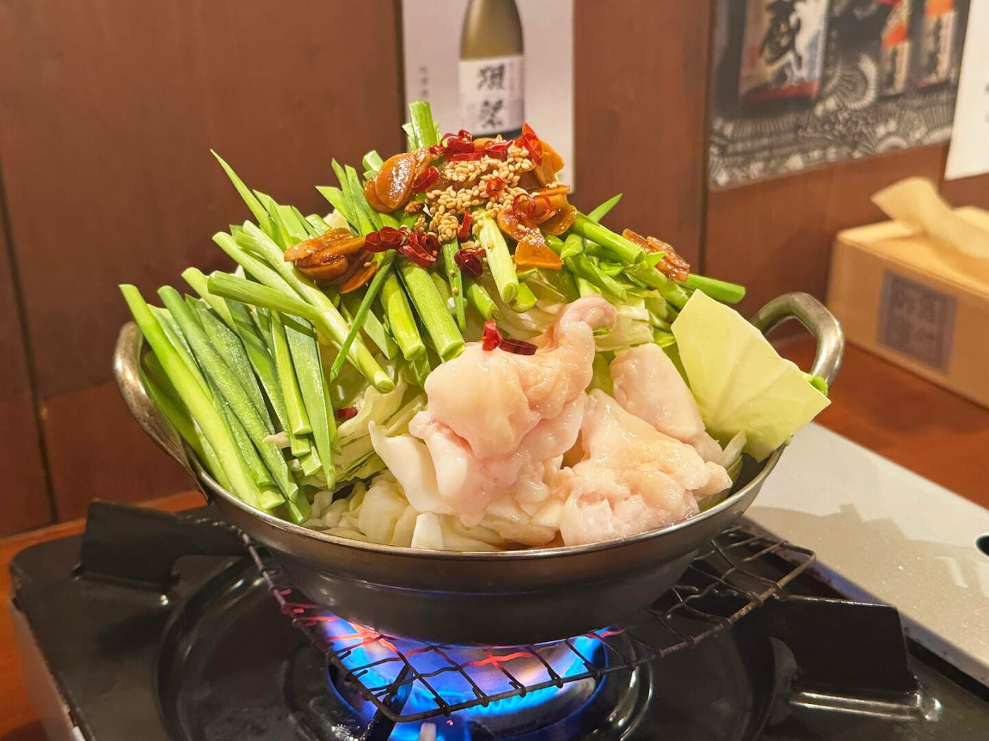肌ぷるぷる＆ほろ酔い♡デートにも女子会にも人気の居酒屋「わたなべ」(串間市)