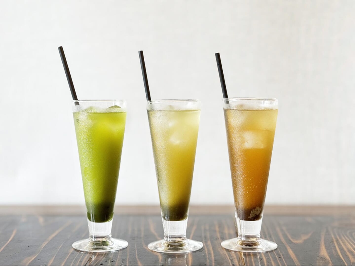 串間のお茶を広めたい！自園自製のこだわりカフェ「お茶Cafe葉香園」