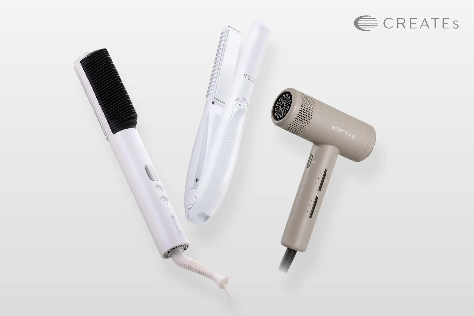<プレスリリース>「CREATEs(クレイツ)」から2025年秋冬の新商品が登場