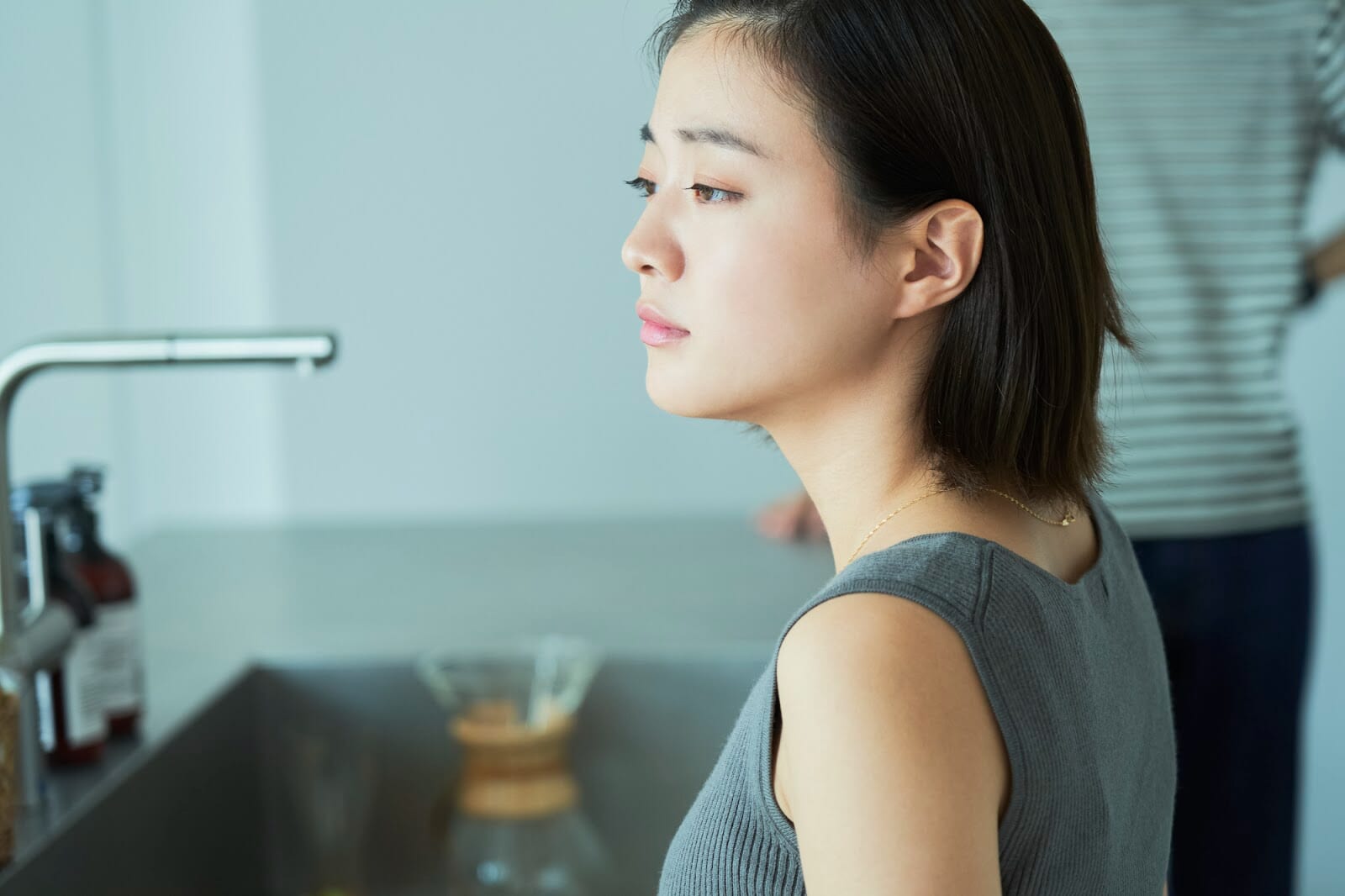 大好きだったのに急に冷めた… 突然心が離れる原因とその対処法