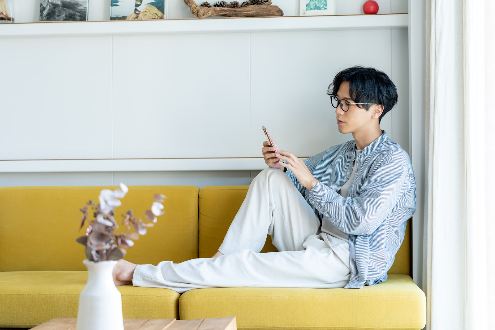 日にちだけ決めて連絡をしてこない男性の心理とは？ 上手な対応も紹介