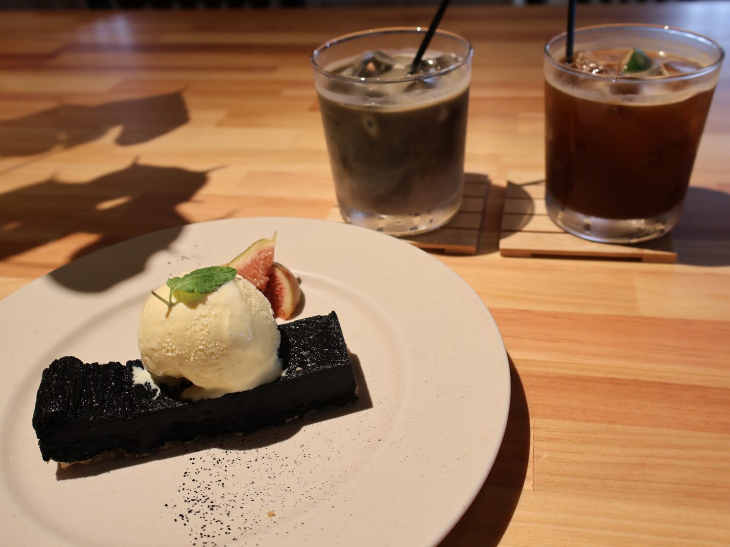 【New Open!】竹炭を使った美々津のコーヒースタンド（日向市）
