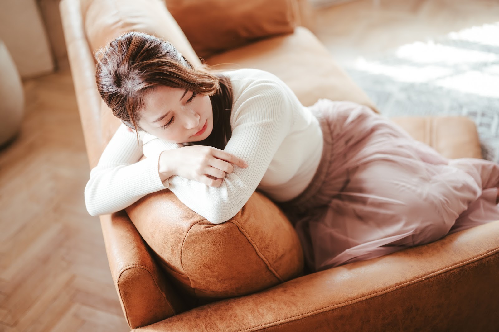 恋愛がめんどくさいときに試したい！心が軽くなる考え方と対処法