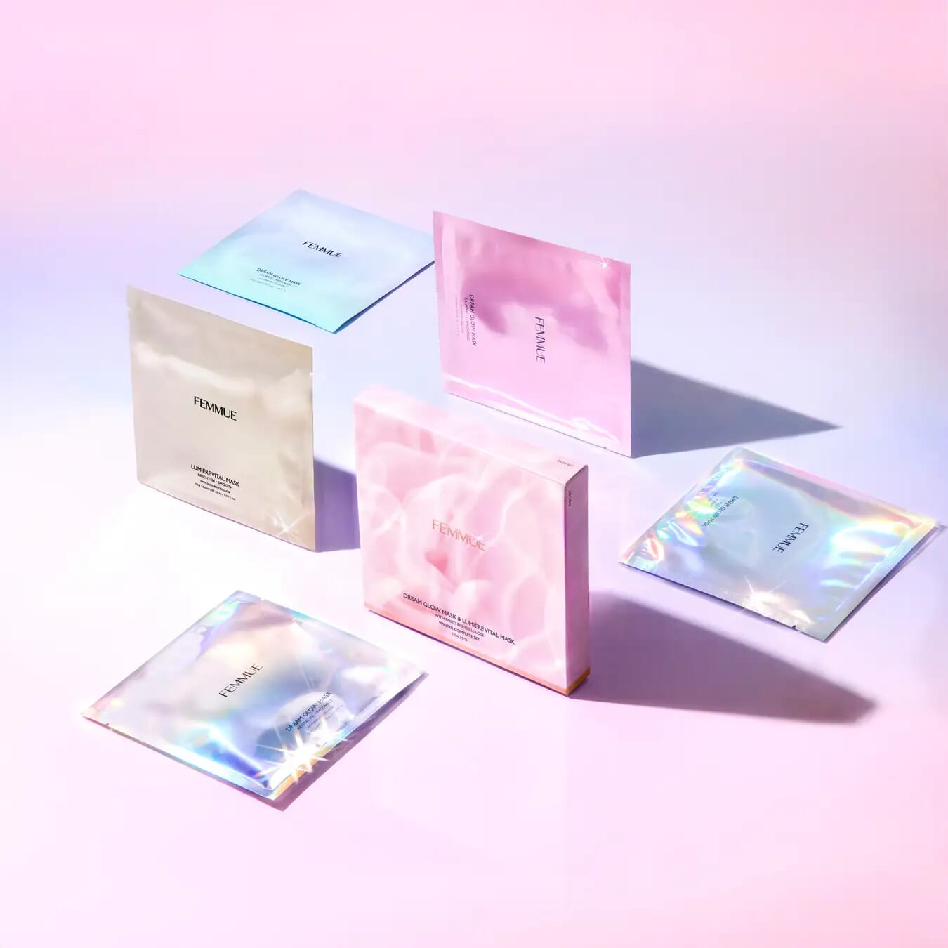 <プレスリリース>FEMMUE(ファミュ)から人気ホリデーボックスが登場