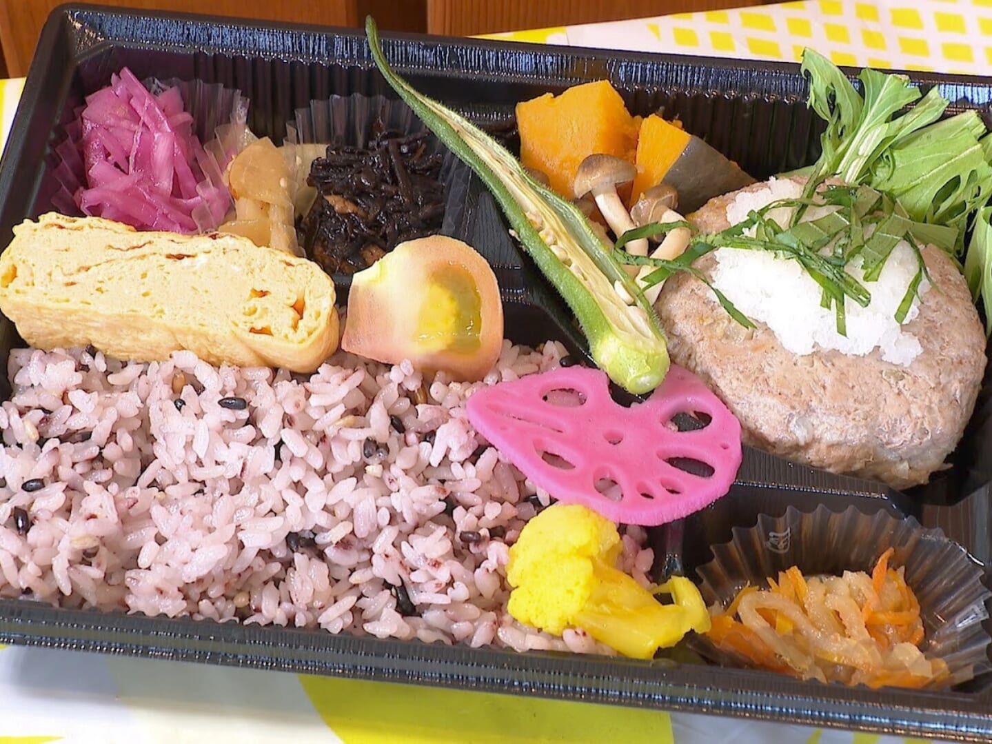 秋の行楽シーズン、おでかけのお供にぴったり！腸活ができる弁当店「WATACO」（宮崎市）